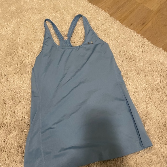 Under Armour tank - Picture 3 of 4